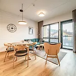 C10 Center Incl 2 Passes By Aavalevi Apartment *