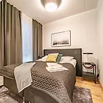 C10 Center Incl 2 Passes By Aavalevi Apartment Levi