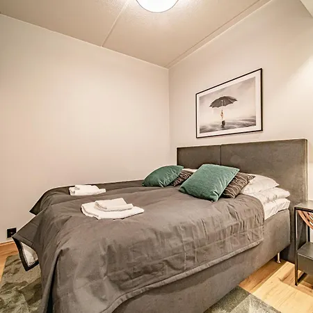 Apartament C10 Center Incl 2 Passes By Aavalevi Levi