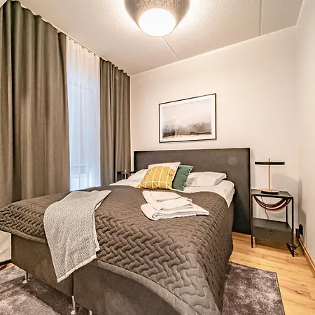 C10 Center Incl 2 Passes By Aavalevi Apartament Levi