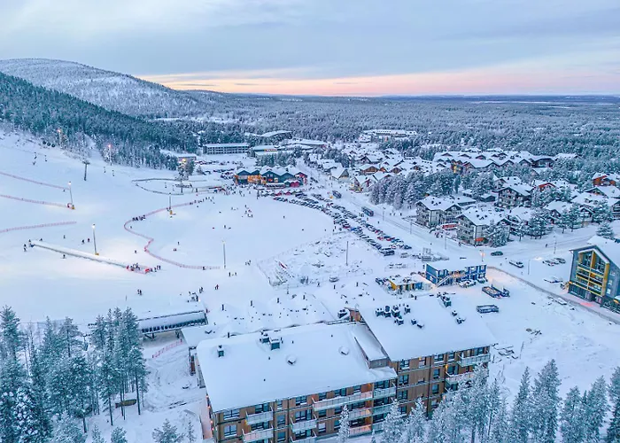 아파트 C10 Center Incl 2 Passes By Aavalevi *