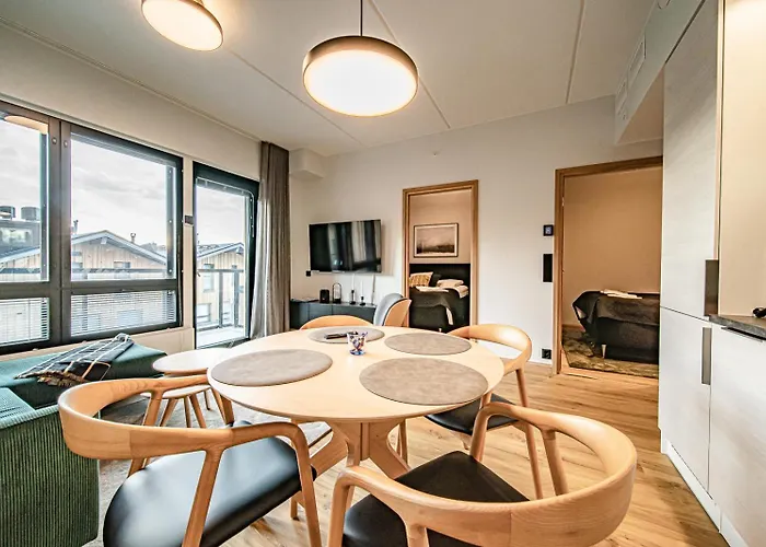 C10 Center Incl 2 Passes By Aavalevi 아파트 레비