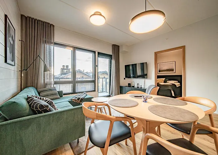 아파트 C10 Center Incl 2 Passes By Aavalevi 레비