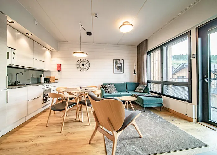 C10 Center Incl 2 Passes By Aavalevi 아파트