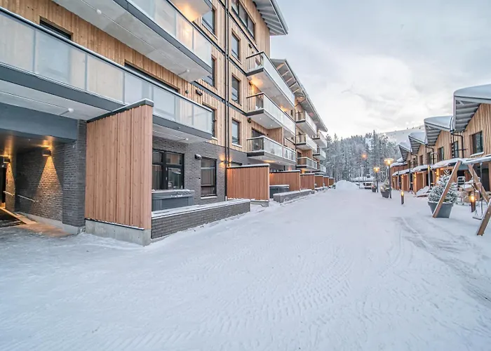 아파트 C10 Center Incl 2 Passes By Aavalevi 레비