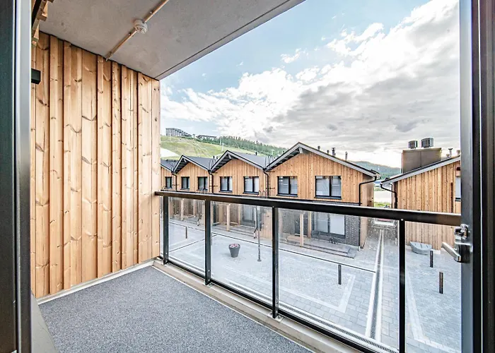 아파트 C10 Center Incl 2 Passes By Aavalevi