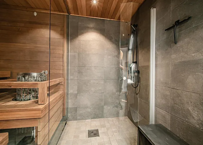 아파트 C10 Center Incl 2 Passes By Aavalevi 레비